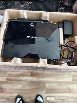 TP-Link Archer MR200 - 2