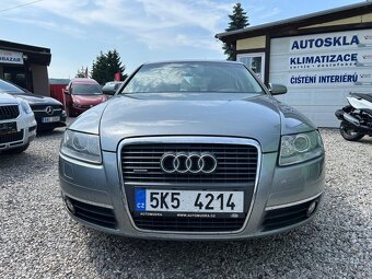 Audi A6, 2.8 i 154KW QUATTRO - 2
