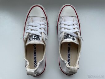 Converse plátěnky - 2