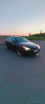 BMW e61 - 2
