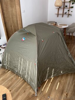 Stan Big Agnes Copper Spur UL HV2 - 2