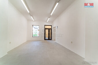 Pronájem obchod a služby,76 m², Mariánské Lázně,Hlavní třída - 2