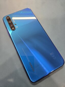 Huawei nova 5T - 2