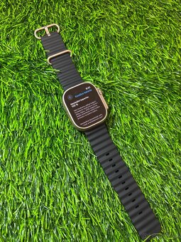 Apple watch ULTRA 2 49mm cellular - 100% baterie - 2