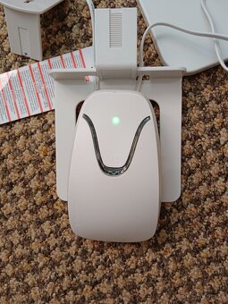 Monitor dechu Babysense 2 Pro - 2