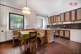 Prodej zemědělské usedlosti, 185 m², Čistá - 2