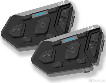 Duo set interkom - WAYXIN R6S - 2