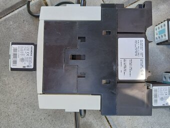Stykač Siemens Sirius 3RT1476 - 2