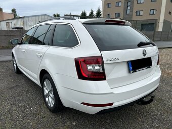 ŠKODA OCTAVIA III FC 2.0TDI 110KW STYLE ČR DPH FULL LED NAVI - 2