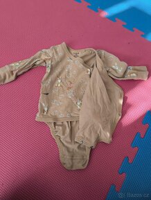 Rostoucí rozepínací body LINDEX - 2