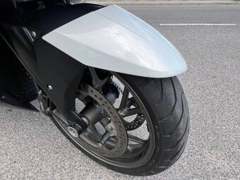 BMW K 1600 GT - 2