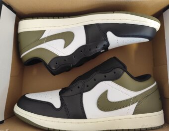Nike Air Jordan 1 Low - 2