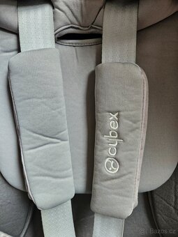CYBEX Sirona M2 i-Size - 2