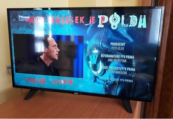 Televize PHILIPS - 2