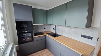 Продаж квартири 2+1 у місті Хеб, вул. Космонавтів 5, 55 м² - 2