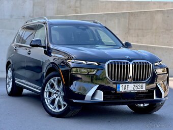 BMW X7 2023 - 2