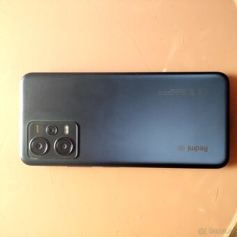 Xiaomi Redmi Note 12 5G - 2