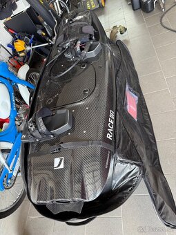 Jetsurf RACE DFI 2022 - 2