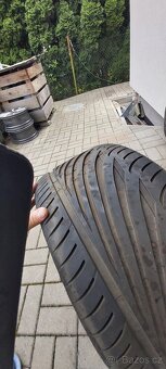 Vredestein 275/30zr19 - 2