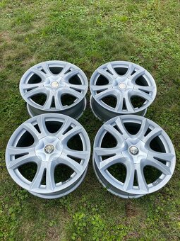 ALU ALFA ROMEO MITO 4X98 R16 ORIGO - 2