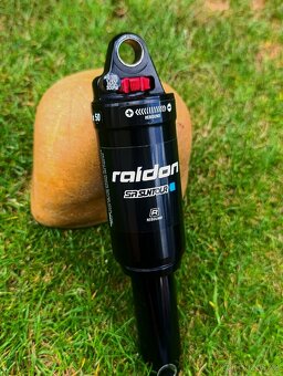Tlumič radion srsutolr - 2