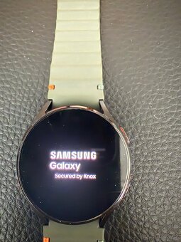 Samsung watch 4 44mm - 2