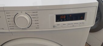 Úzká pračka Philco 4kg. 1200 ot. DISPLEJ - 2