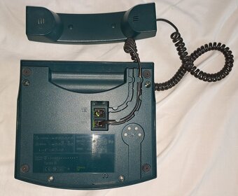 Telekom Tarsis B - 2
