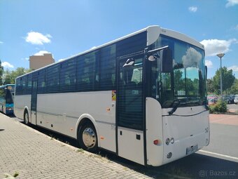 MAN 63 míst - 2