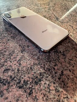 iphone XS 64gb gold - 2
