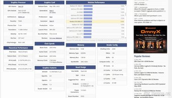 Intel core i7-5,1GHz/32GB RAM/RX 6650XT/SSD 1TB/W11 - 2