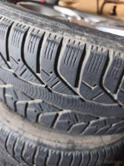 ALU kola 4x108 r16 - 2