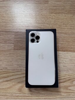 iPhone 12 Pro 128GB-TOP STAV - 2