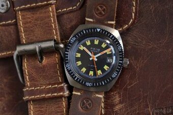 PRIM SPORT 2 Humberto , pouzdro Nerez - 2