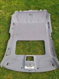 Audi A3 1.6i 3.dverove dily interiéru - 2