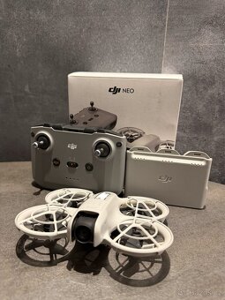 DJI Neo Fly More Combo + DJI Care Refresh (2y) - 2