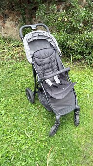 Kinderkraft golfky - 2
