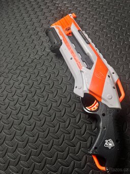 Nerf elite shotgun - 2