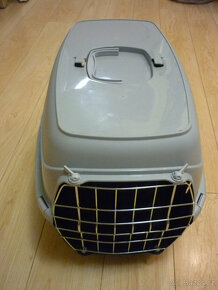 přepravní klec pro psa - 2