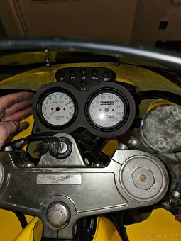 Moto Guzzi 1100 sport i.e. - 2