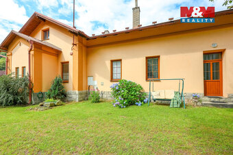 Prodej chalupy, 160 m², Loučná nad Desnou - 2