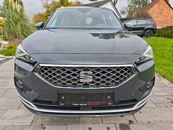 Seat Tarraco 2.0 TDi 110kw, EXCELLENCE VIRTUAL - 2