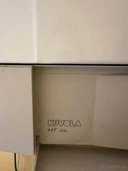 Plynový kotel BAXI Nuvola HT 330 - 2