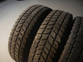 Zimní pneu Kormoran + Matador 165/70R13 - 2