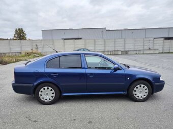 Prodám Škoda Octavia 1.9 tdi - 2