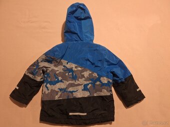 Bunda Bonprix 116/122 - 2