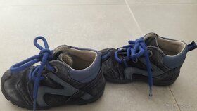 Kozena celorocni obuv Superfit vel.21 - 2