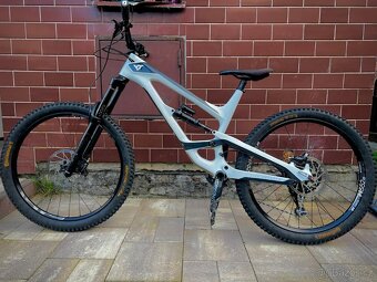 YT Capra CF, XL, 27,5 - 2