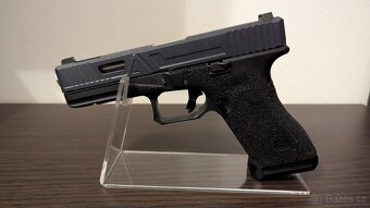 TM G17 (Ageny Arms Legacy) - 2