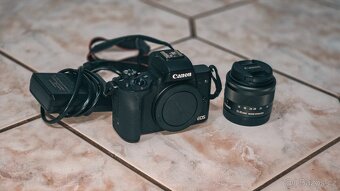 Canon eos m50 mark 2 - 2